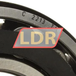 SKF C2213TN9 rulman resim 2