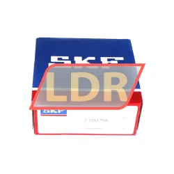 SKF C2213TN9 rulman resim 5
