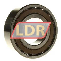 SKF C2208KTN9