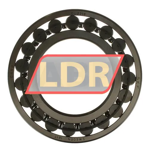SKF C2218 ürün fotoğrafı 3