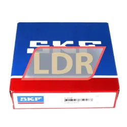 SKF C2218 rulman resim 5