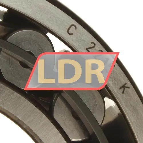 SKF C2215K ürün fotoğrafı 2