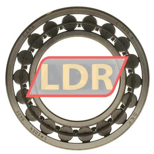 SKF C2215K ürün fotoğrafı 3