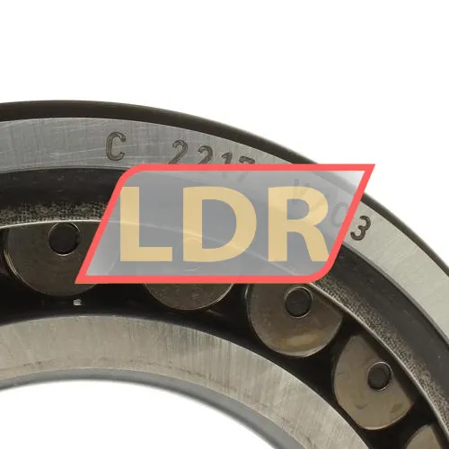 SKF C2217V/C3 ürün fotoğrafı 2