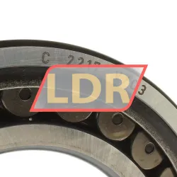 SKF C2217V/C3 rulman resim 2