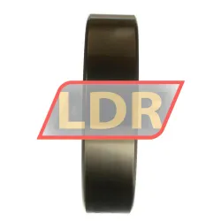 SKF C2217V/C3 rulman resim 4