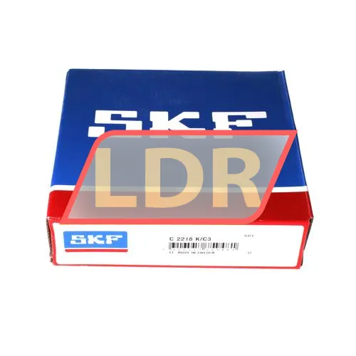 SKF C2218K/C3 ürün fotoğrafı 3