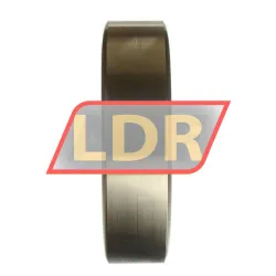 SKF C2218K/C3 rulman resim 4