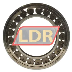 SKF C2215V/C3 rulman resim 3