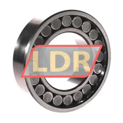 SKF C2214V/C3 rulman resim 2