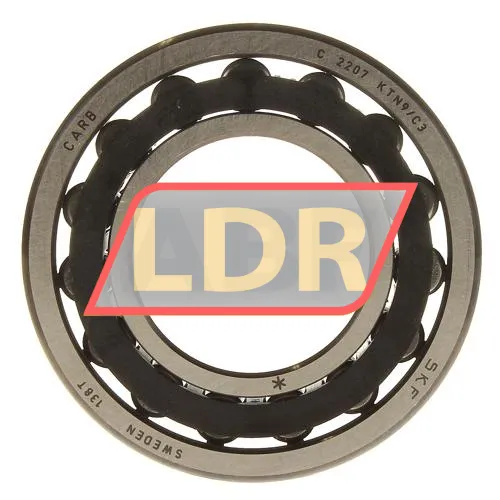 SKF C2207KTN9/C3 ürün fotoğrafı 3