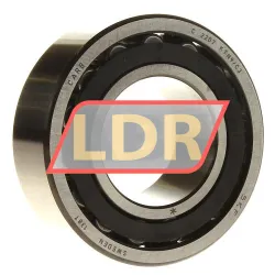SKF C2207KTN9/C3