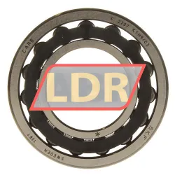 SKF C2207KTN9/C3 rulman resim 3