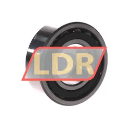 SKF C2207TN9 rulman resim 2