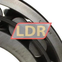 SKF C3224K rulman resim 2