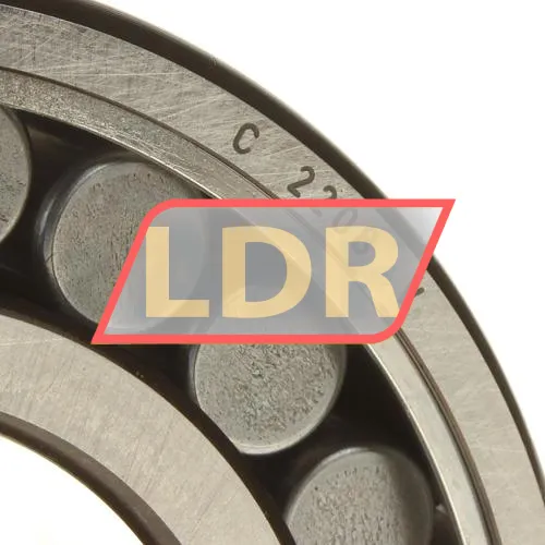 SKF C2208V ürün fotoğrafı 2