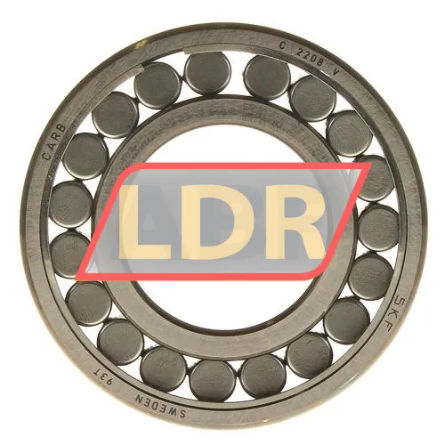 SKF C2208V ürün fotoğrafı 3