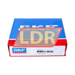 SKF C2216K rulman resim 4