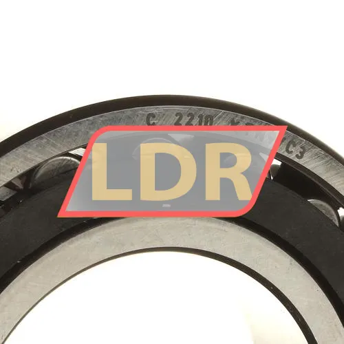 SKF C2210KTN9/C3 ürün fotoğrafı 2