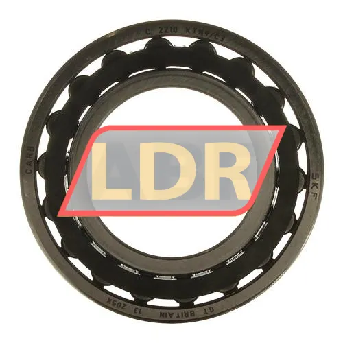 SKF C2210KTN9/C3 ürün fotoğrafı 3