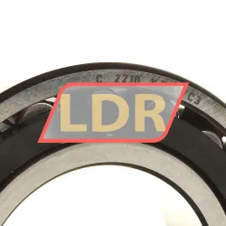 SKF C2210KTN9/C3 rulman resim 2