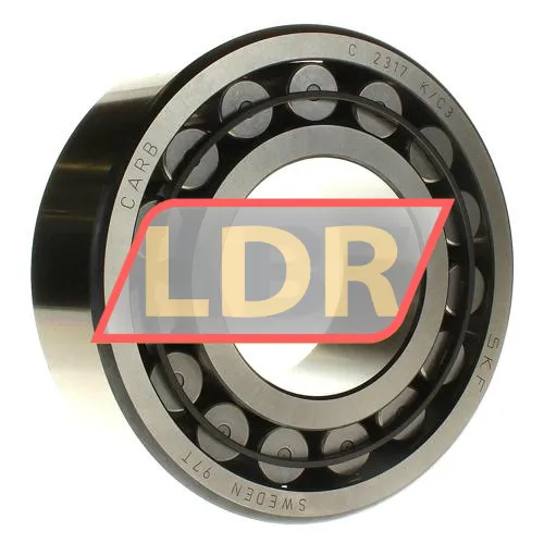 SKF C2317K/C3