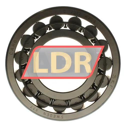 SKF C2317K/C3 ürün fotoğrafı 3
