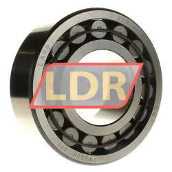 SKF C2317K/C3