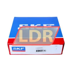 SKF C2220K/C4 rulman resim 3