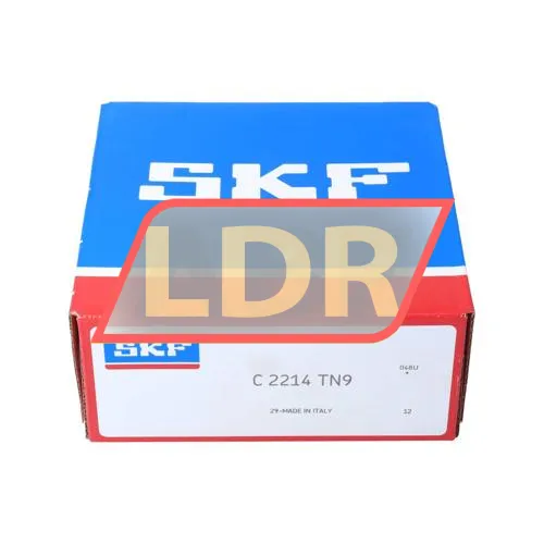 SKF C2214TN9 ürün fotoğrafı 3