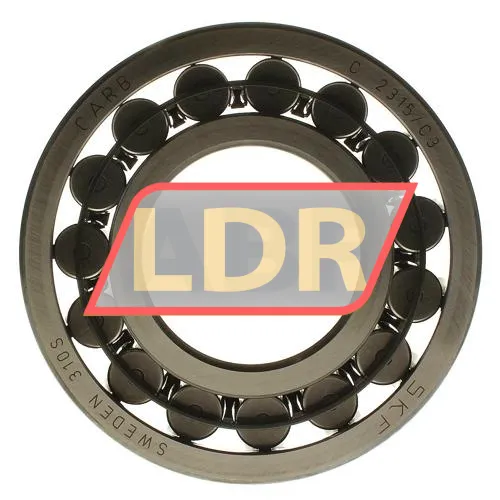 SKF C2315/C3 ürün fotoğrafı 3