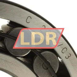 SKF C2315/C3 rulman resim 2