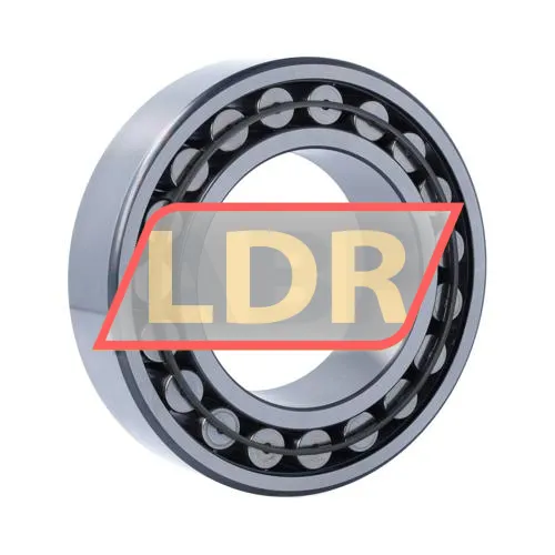 SKF C2217K ürün fotoğrafı 2