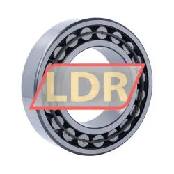 SKF C2217K rulman resim 2
