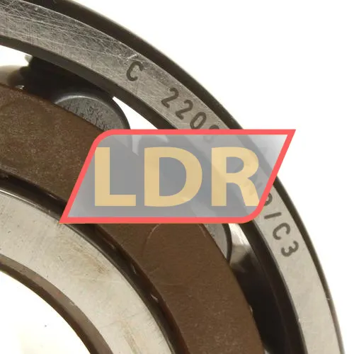 SKF C2208TN9/C3 ürün fotoğrafı 2