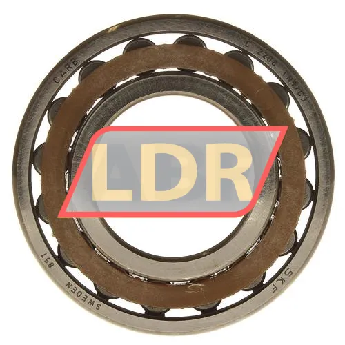 SKF C2208TN9/C3 ürün fotoğrafı 3