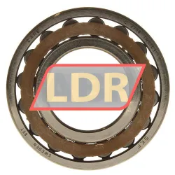 SKF C2208TN9/C3 rulman resim 3