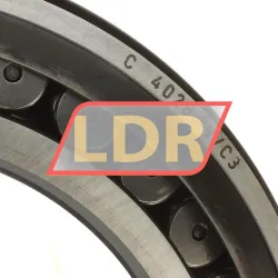 SKF C4028V/C3 rulman resim 2
