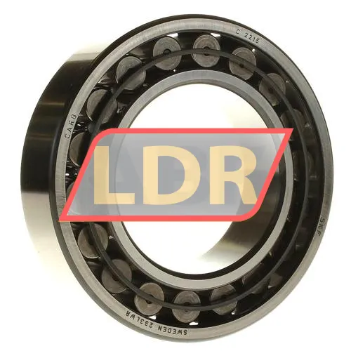 SKF C2215