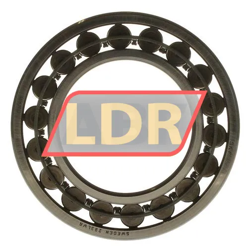 SKF C2215 ürün fotoğrafı 3