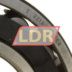 SKF C2213TN9/C3 rulman resim 2