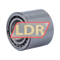 SKF C6006V rulman resim 3