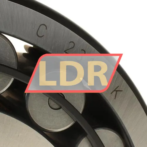 SKF C2317K ürün fotoğrafı 2