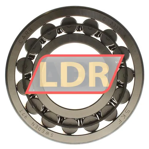SKF C2317K ürün fotoğrafı 3