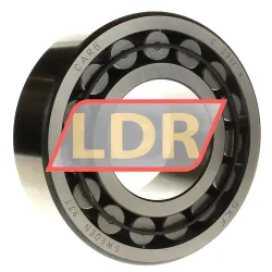 SKF C2317K
