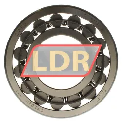 SKF C2317K rulman resim 3