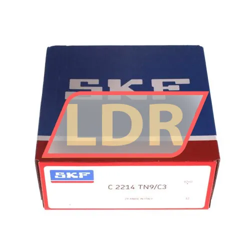 SKF C2214TN9/C3 ürün fotoğrafı 3