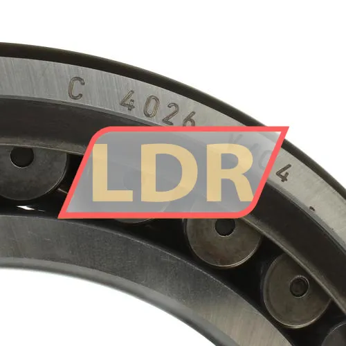 SKF C4026V/C4 ürün fotoğrafı 2