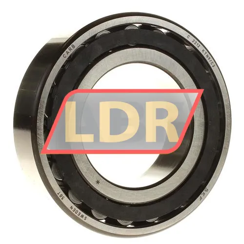 SKF C2212KTN9/C3