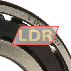 SKF C2212KTN9/C3 rulman resim 2